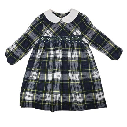 Malvi Abito Bambina F26I107VELRR