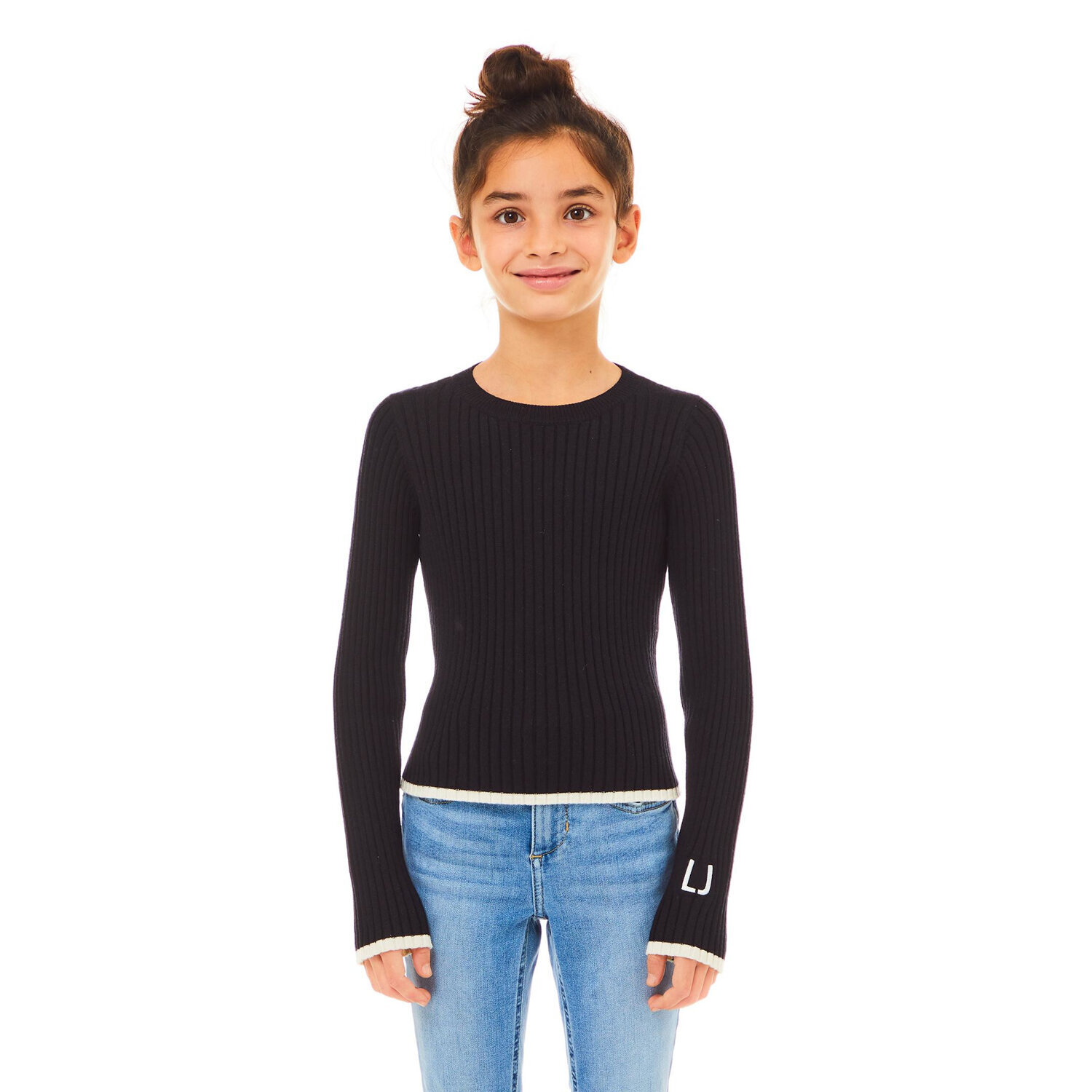 LIU JO MAGLIA GF4138