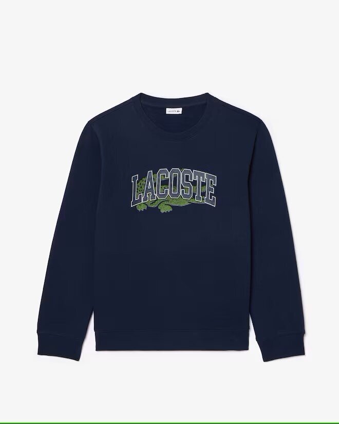 LACOSTE FELPA SJ2493