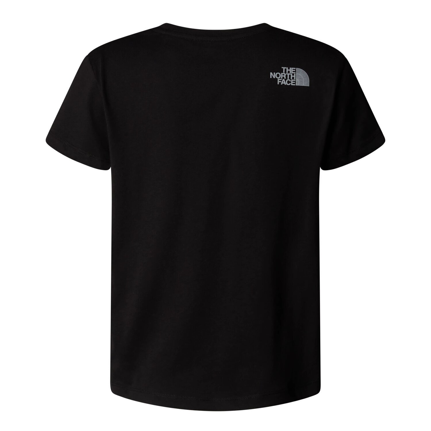 The North Face t-Shirt G REFLECTIVE