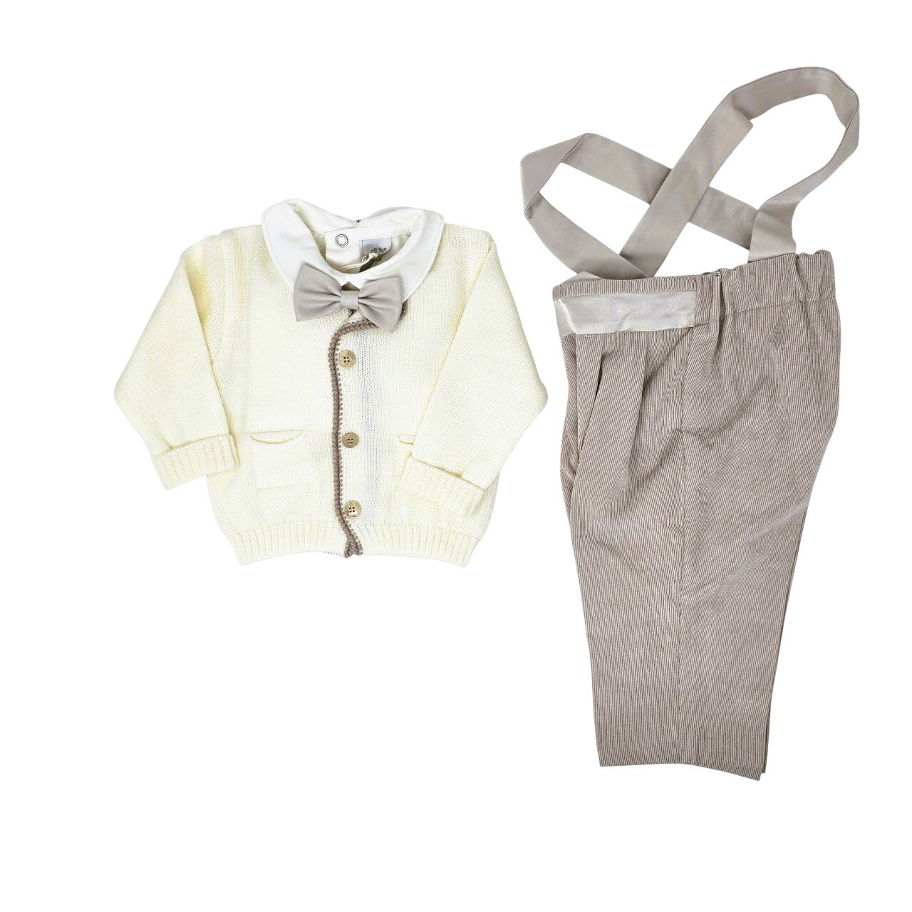 Marlu` Completo M. Bambino IM20360L
