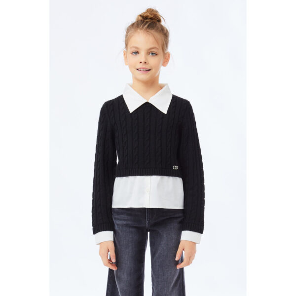Maglia Liu Jo Maglieria GF5061