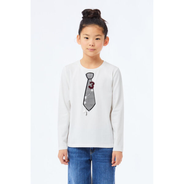 Liu Jo t-Shirt M/l GF5042