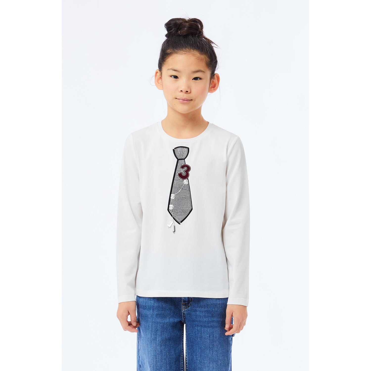 Liu Jo t-Shirt M/l GF5042