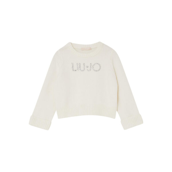 Liu Jo Maglieria F. Bambina KF5055