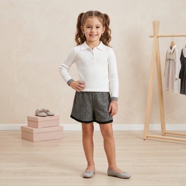 Twinset Completo bambina 2022/3012