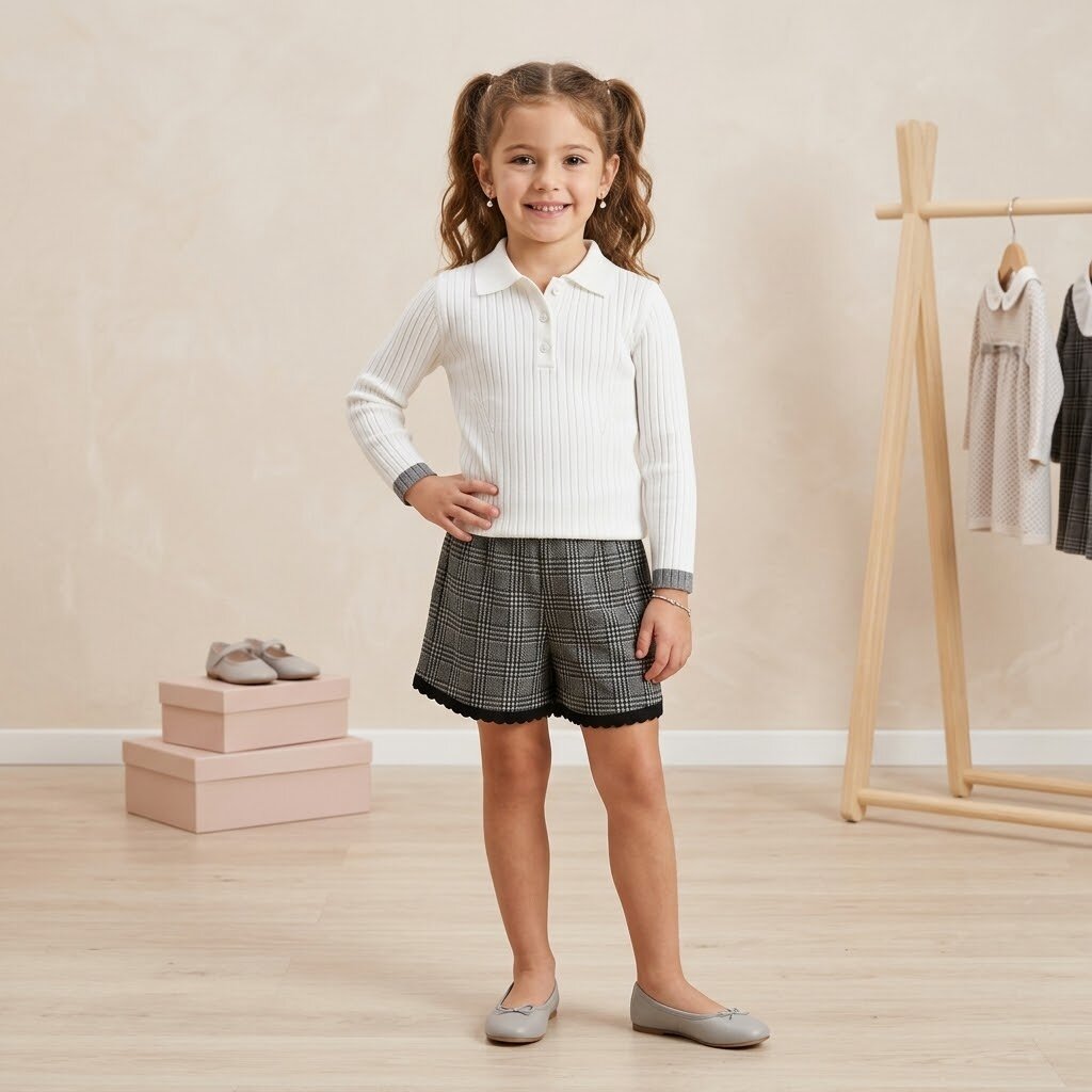 Twinset Completo bambina 2022/3012