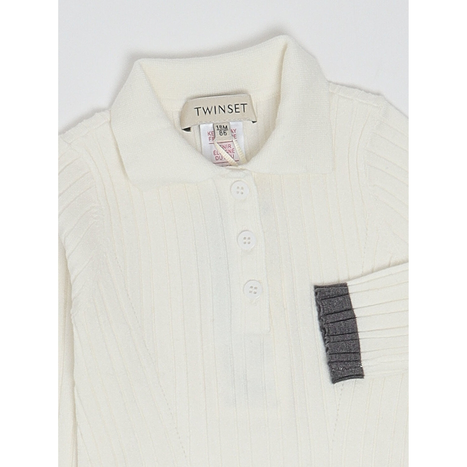 Twinset Completo bambina 2022/3012