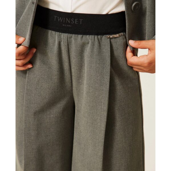 Twinset Bermuda 262GJ2182