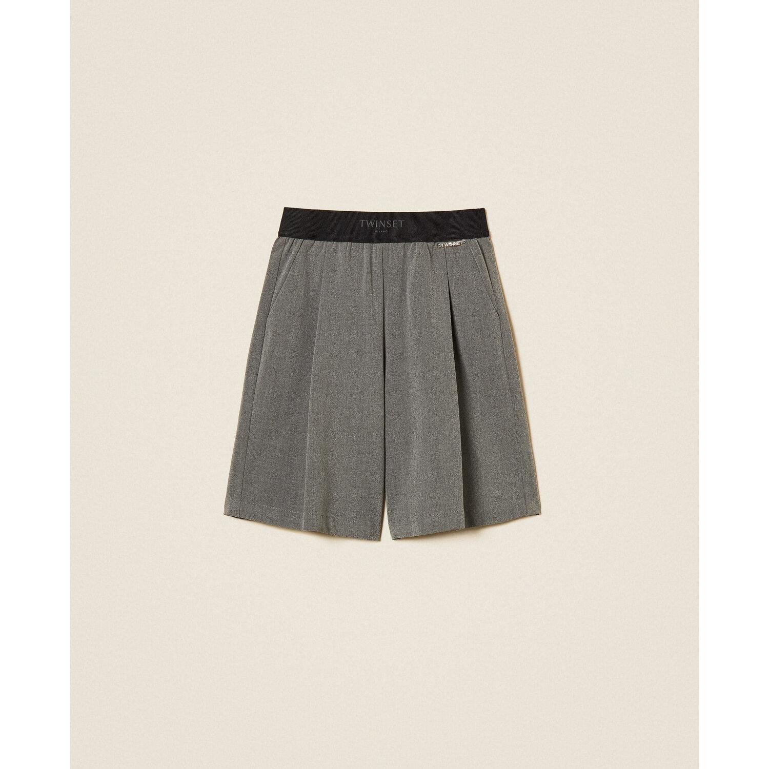 Twinset Bermuda 262GJ2182