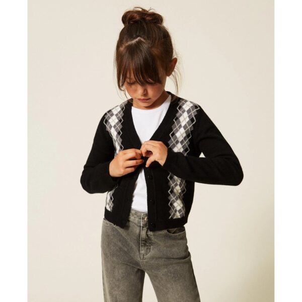 Twinset Cardigan 262GJ3051