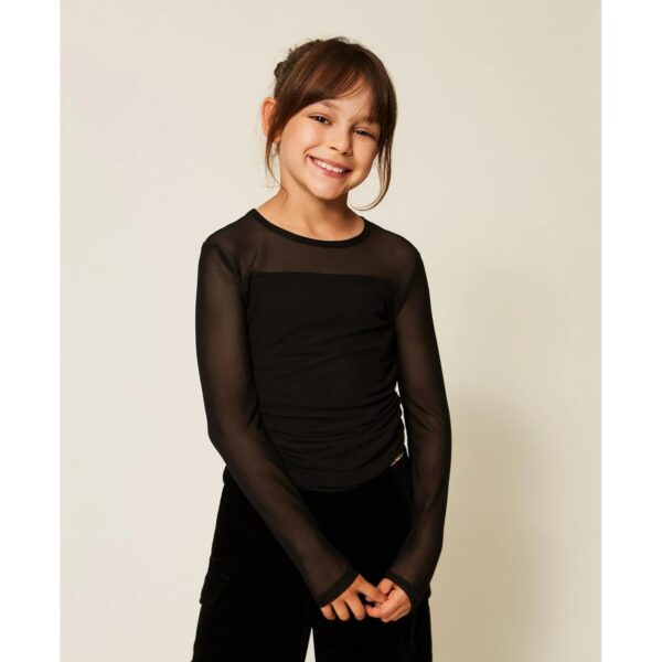 Twinset T-Shirt F. 262GJ2251