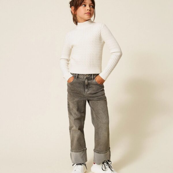 Twinset Maglieria 262GJ3071