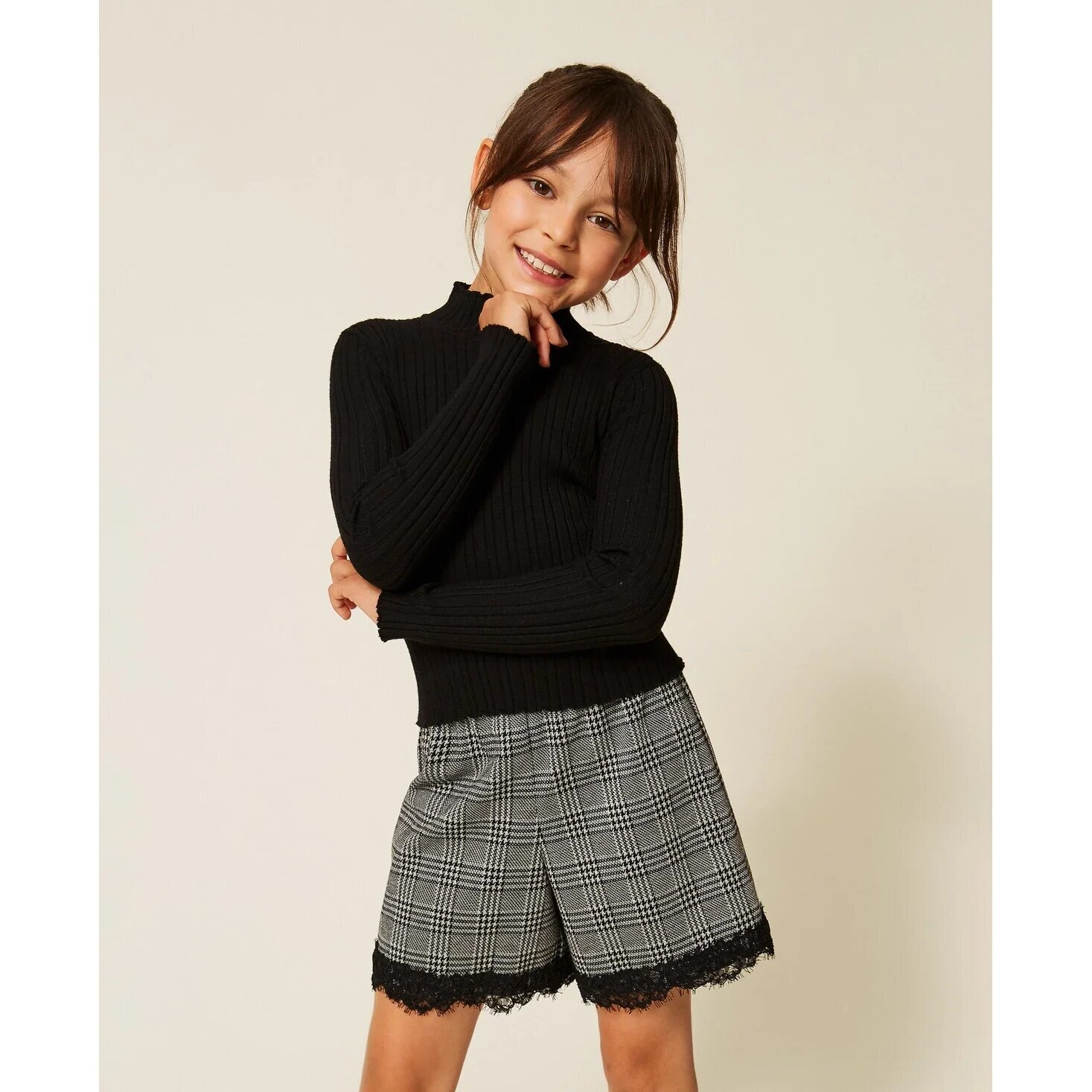 Twinset Maglieria 262GJ3011