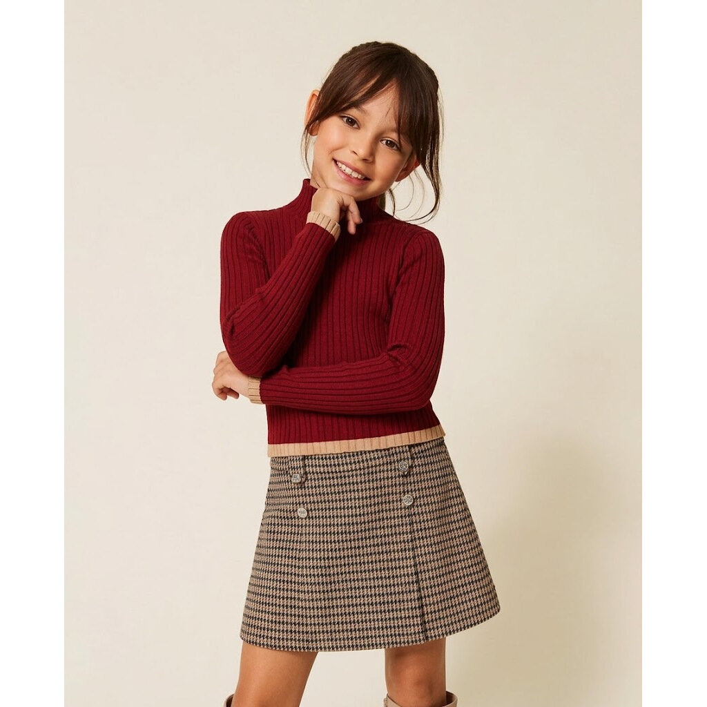 Twinset Maglieria 262GJ3011
