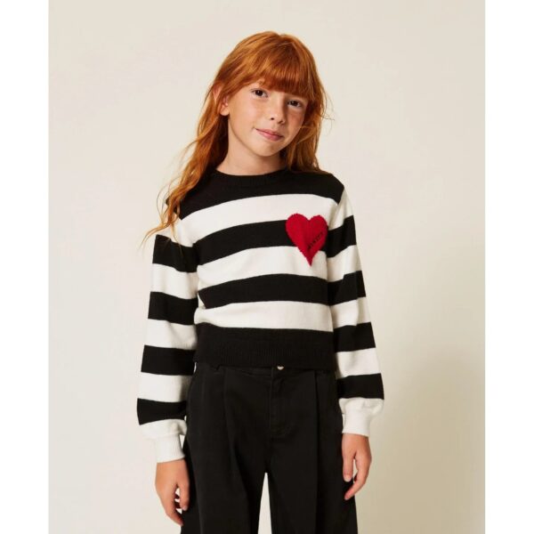 Twinset Maglieria 262GJ3042