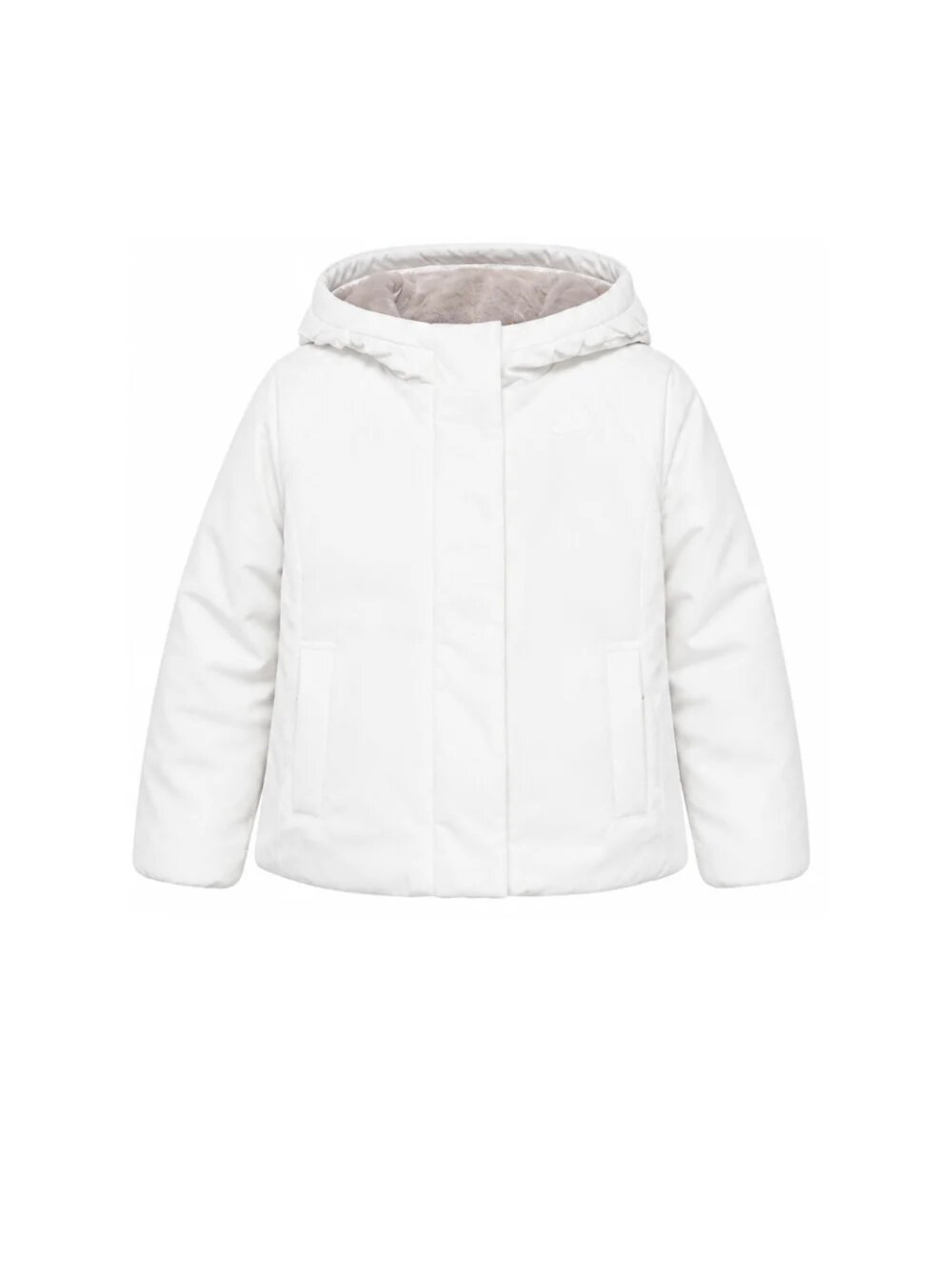 K Way Giubbotto P. LILY TWILL