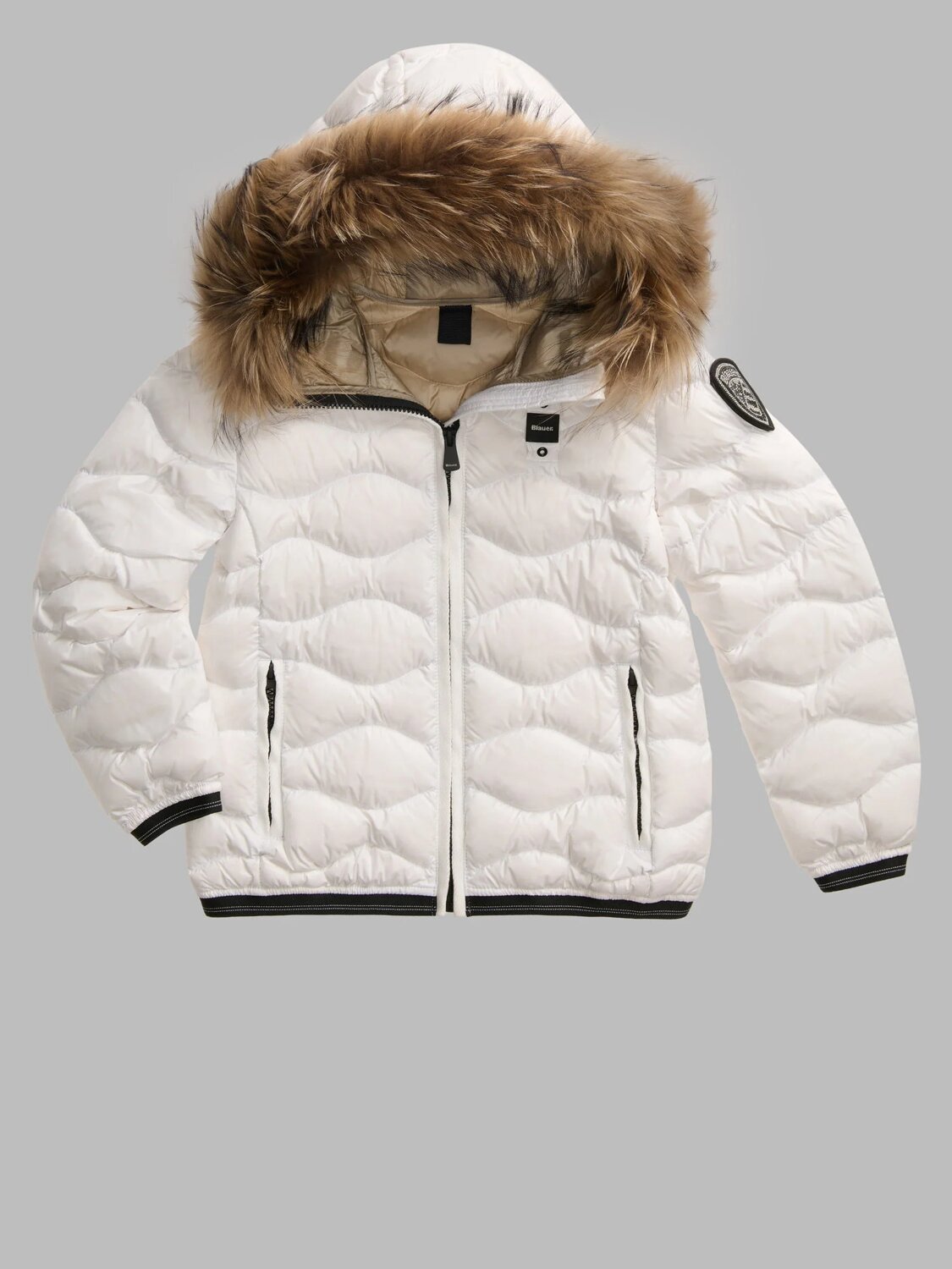 Blauer Giubbotto ARION 3288