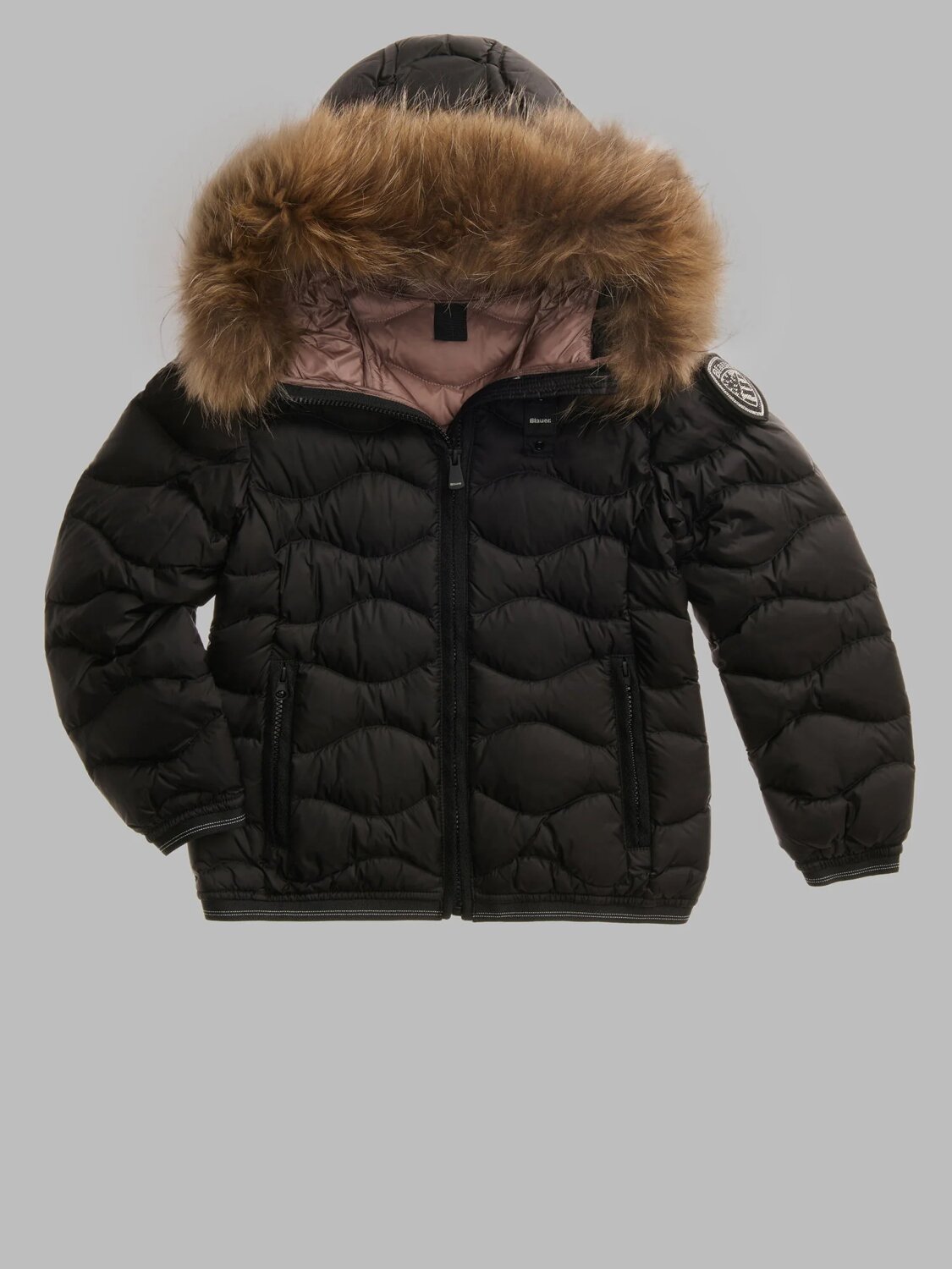 Blauer Giubbotto ARION 3288