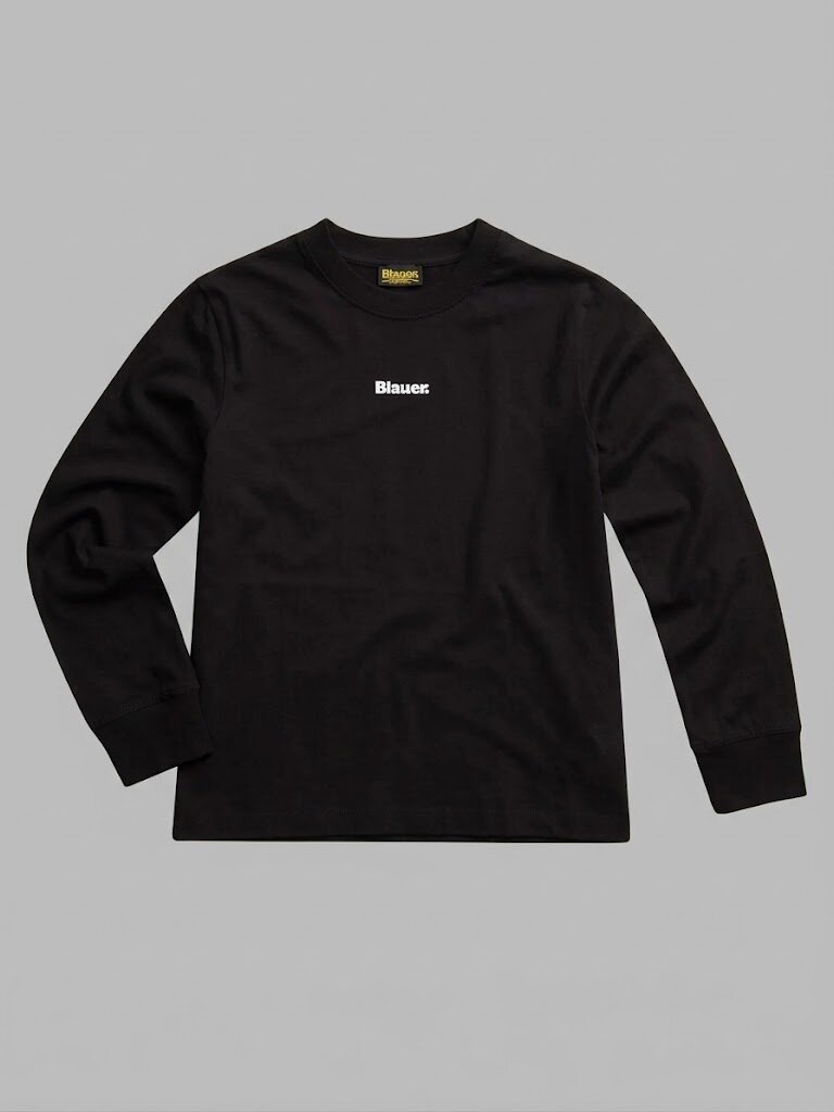 Blauer T-Shirt M/l ZONNE 1525