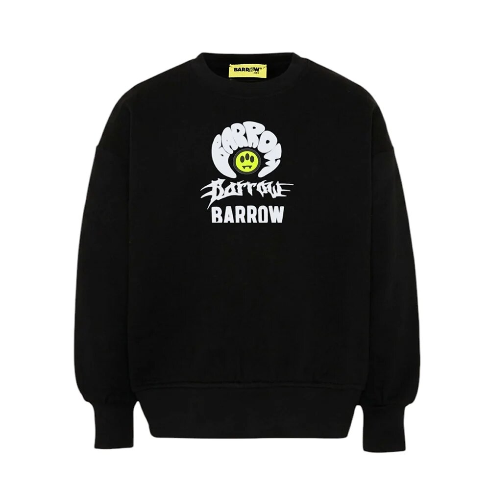 Barrow Felpa F6BKJBSW072