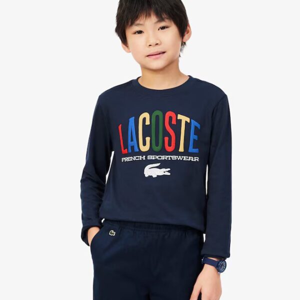 Lacoste T-Shirt 847728/947728
