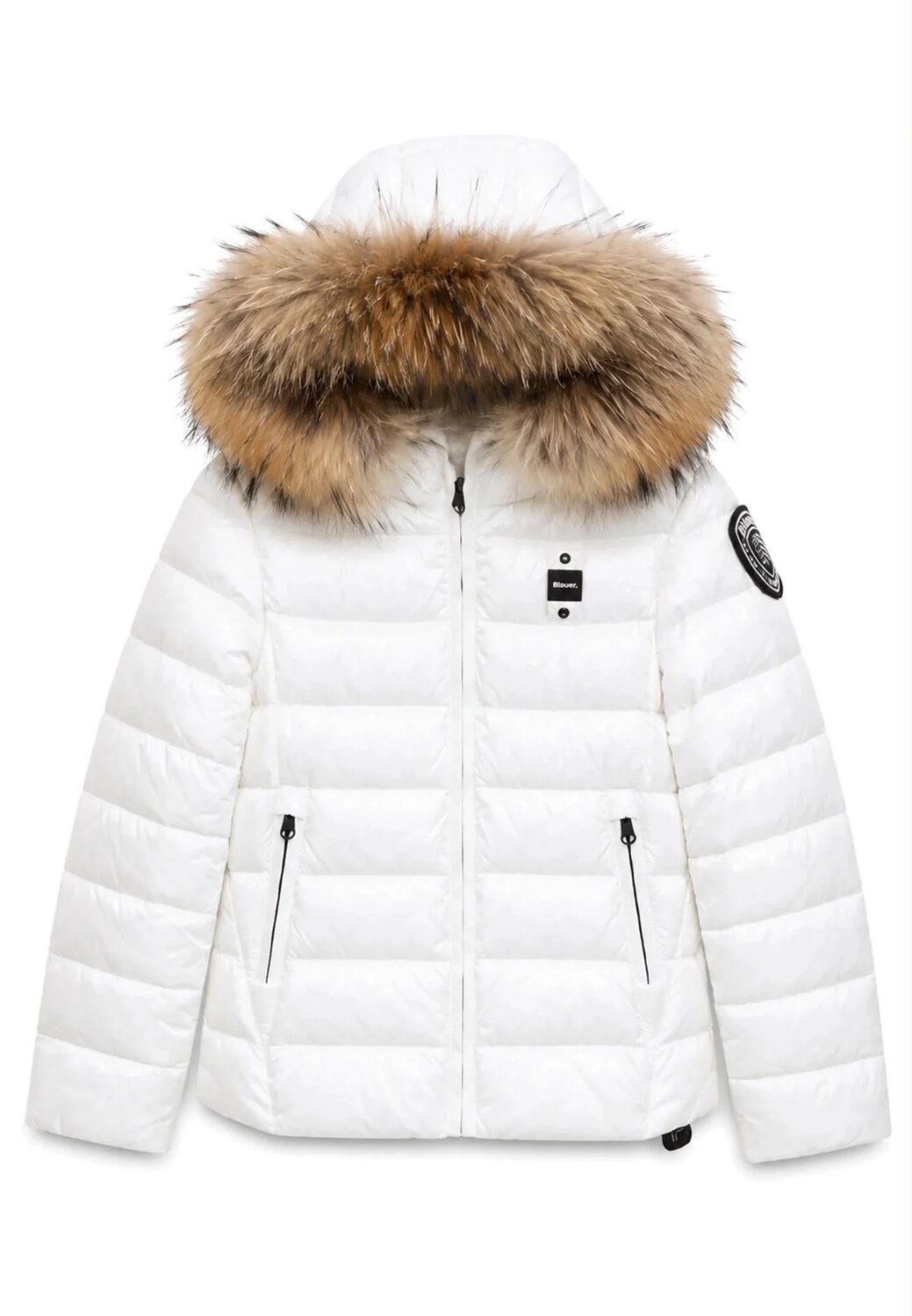 Blauer Giubbotto IVORY 2293