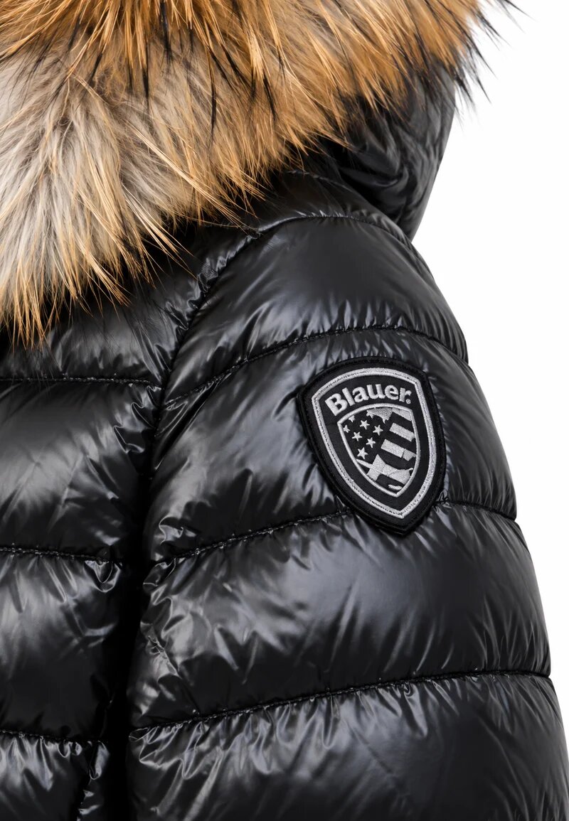 Blauer Giubbotto IVORY 2293