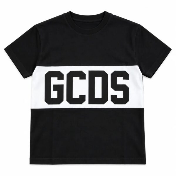 GCDS T-Shirt M/M C585