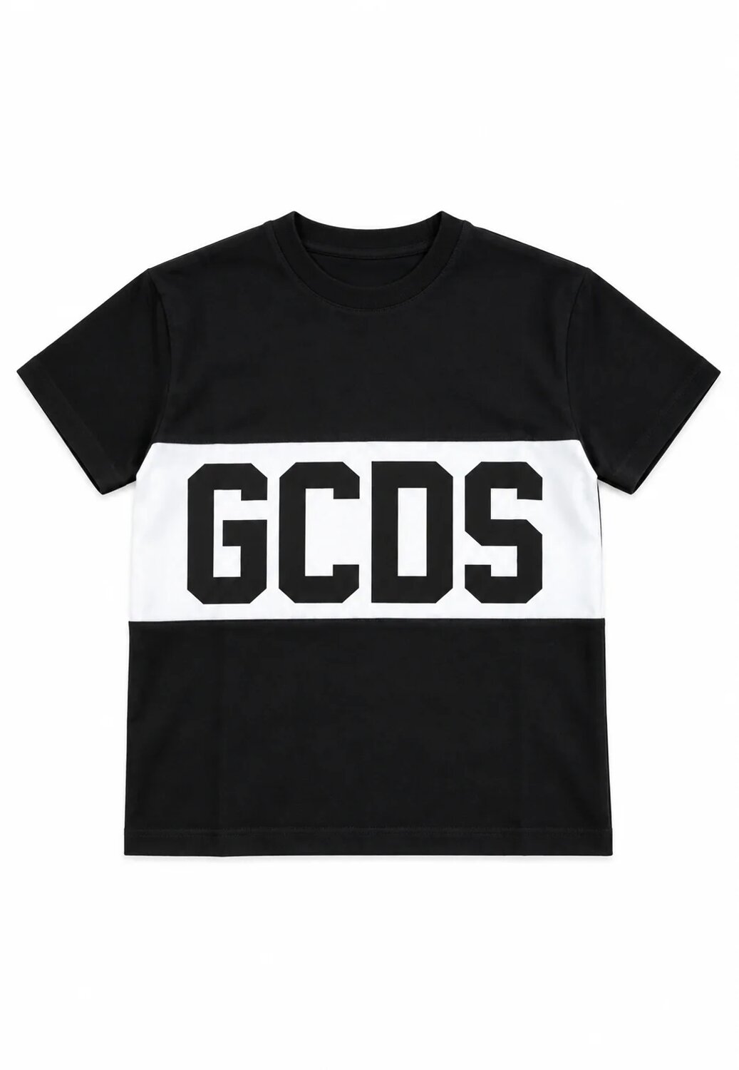 GCDS T-Shirt M/M C585