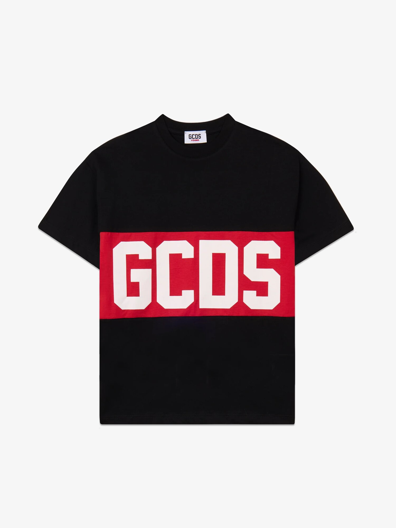 GCDS T-Shirt M/M C585