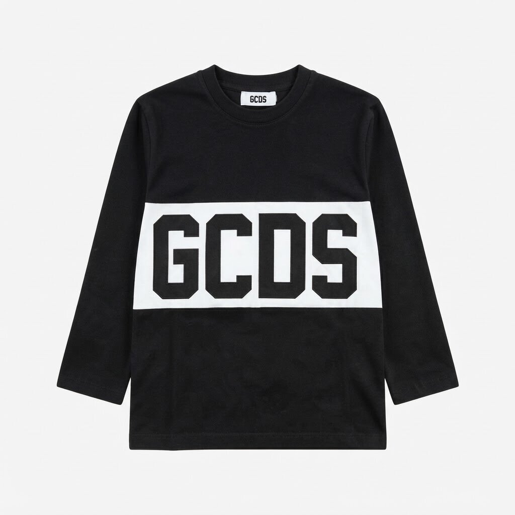 GCDS T-Shirt C608