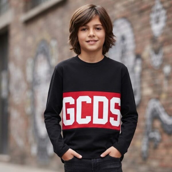 GCDS T-Shirt C608