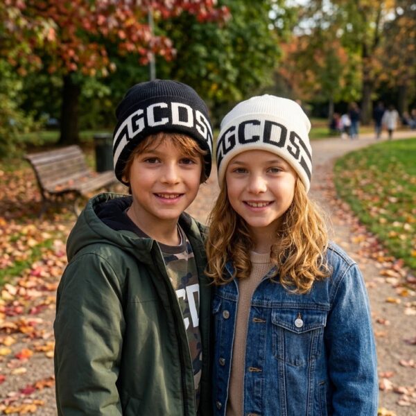 Gcds Cappello 595