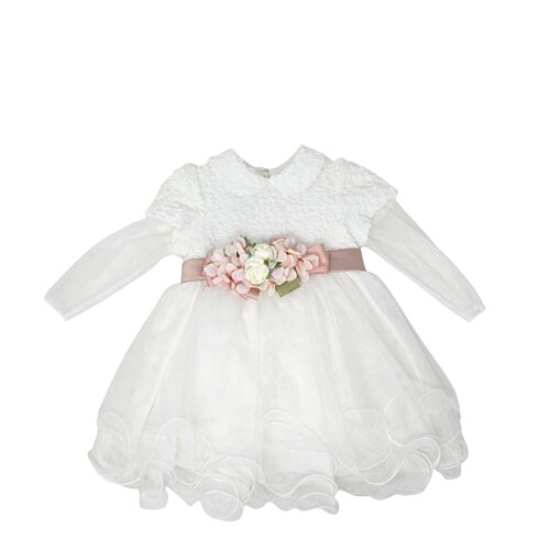 Colori Chiari Abito E. Bambina FN108677