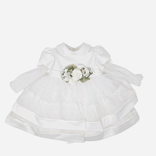 Colori Chiari Abito E. Bambina FN108678