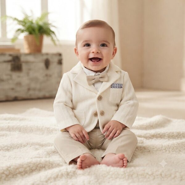 Colori Chiari Completo Bambino MN508692