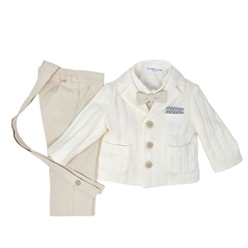 Colori Chiari Completo Bambino MN508692