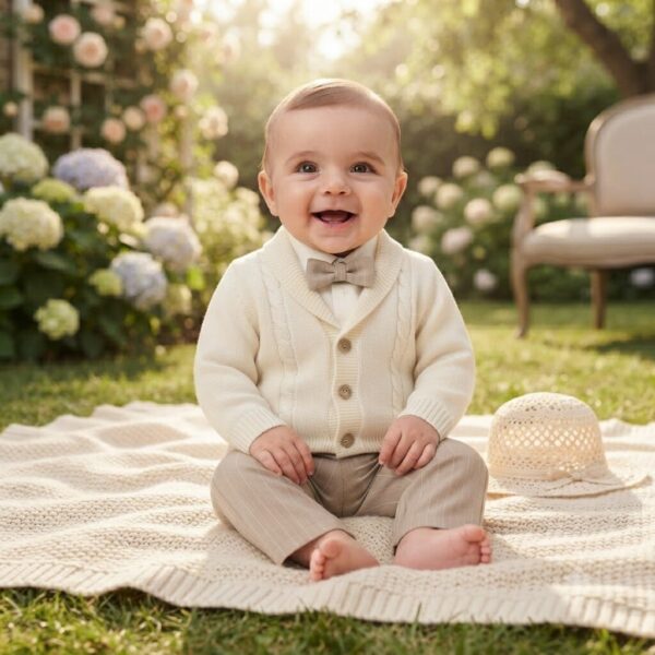 Colori Chiari Completo Bambino 408696