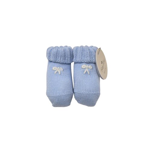 Baby Lord Babbucce lana 710.26