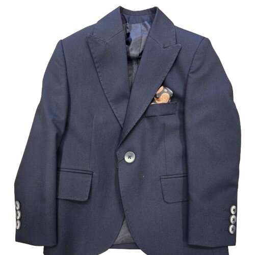 Completo Giacca Bambino 8001