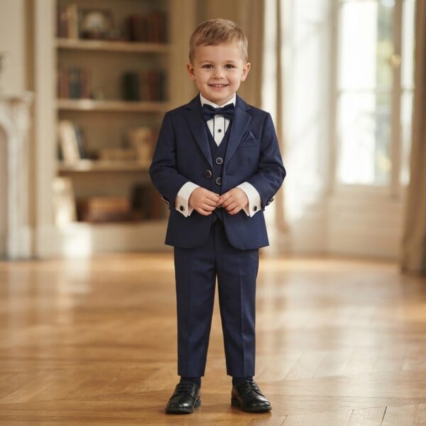 Completo Giacca Bambino 7401