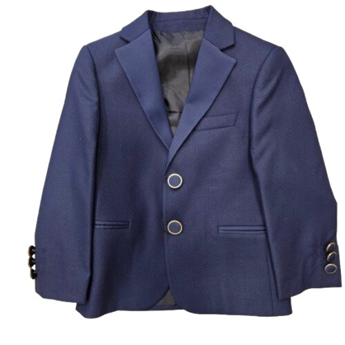 Completo Giacca Bambino 7401