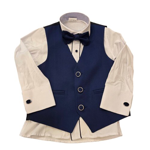 Completo Giacca Bambino 7401